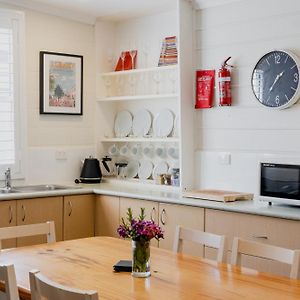 Three-Bedroom Cottage