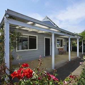 Three-Bedroom Bungalow